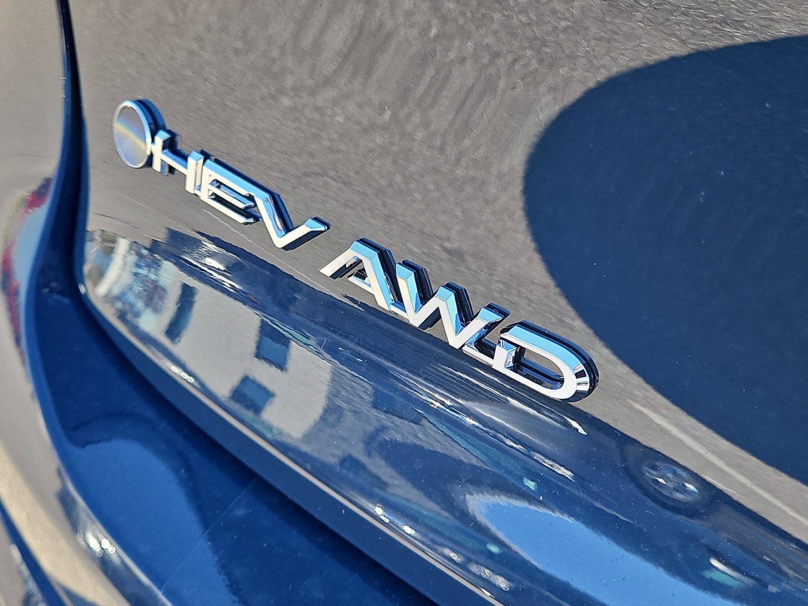 New 2026 Toyota Crown AWD/4WD image 6