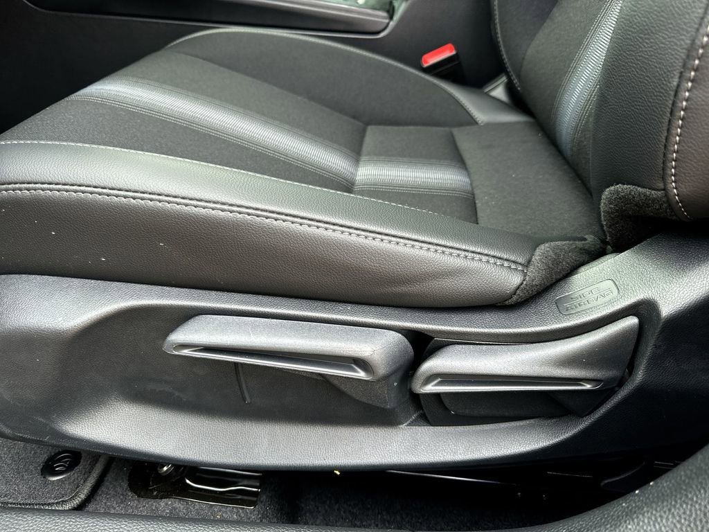 New 2026 Honda Civic Sport image 12