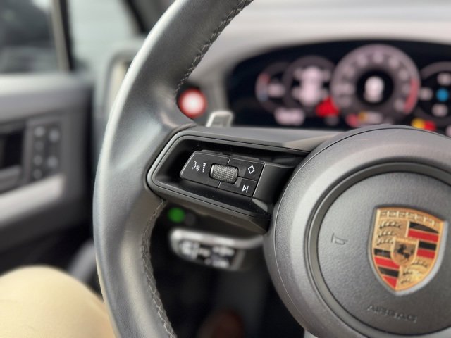 Certified 2024 Porsche Cayenne image 17