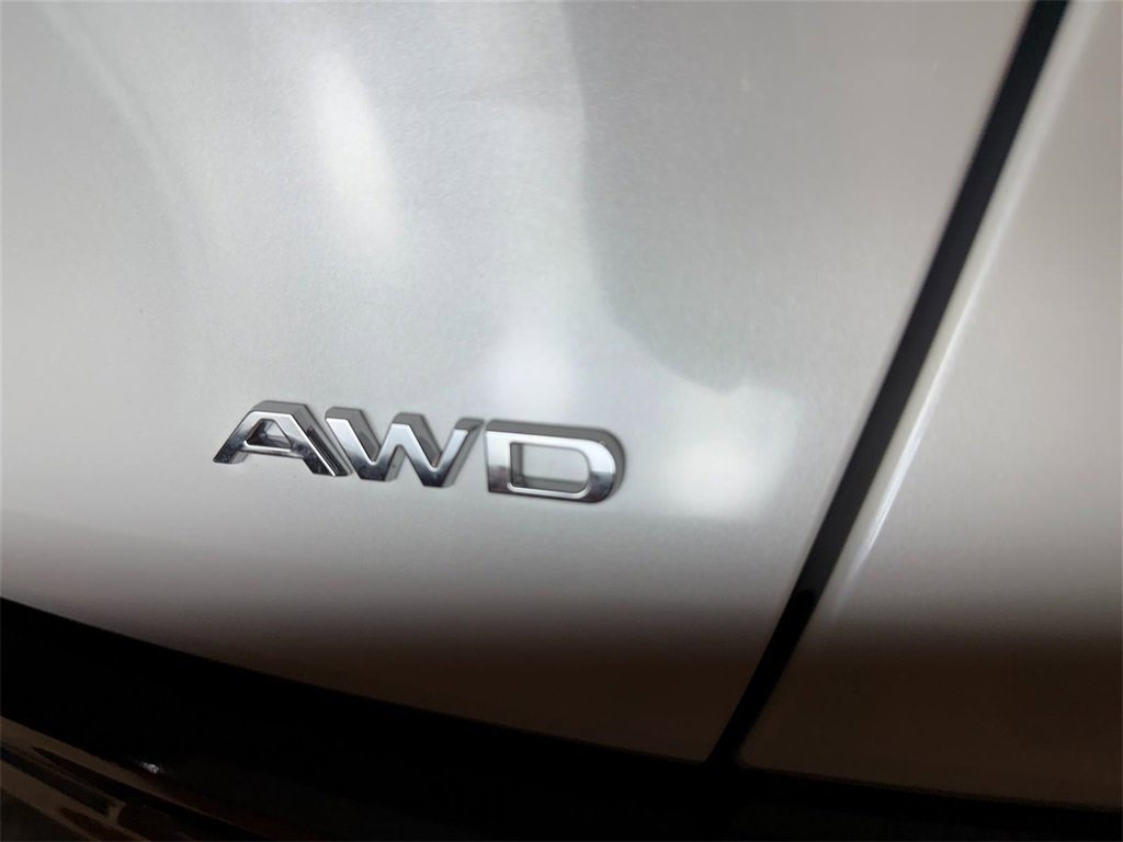 New 2025 Acura ADX A-Spec image 10