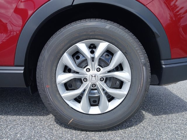 New 2026 Honda CR-V LX image 30