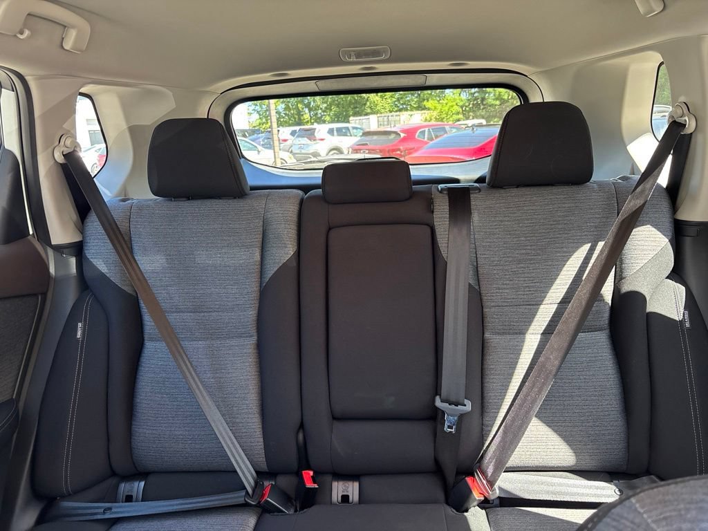 Used 2023 Nissan Rogue SV AWD/4WD image 20