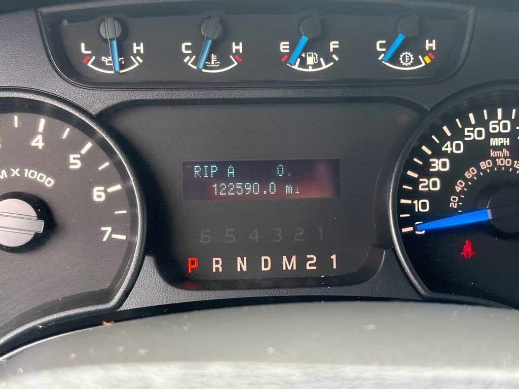 Used 2014 Ford F150 XL w/ Equipment Group 101A Mid AWD/4WD image 19