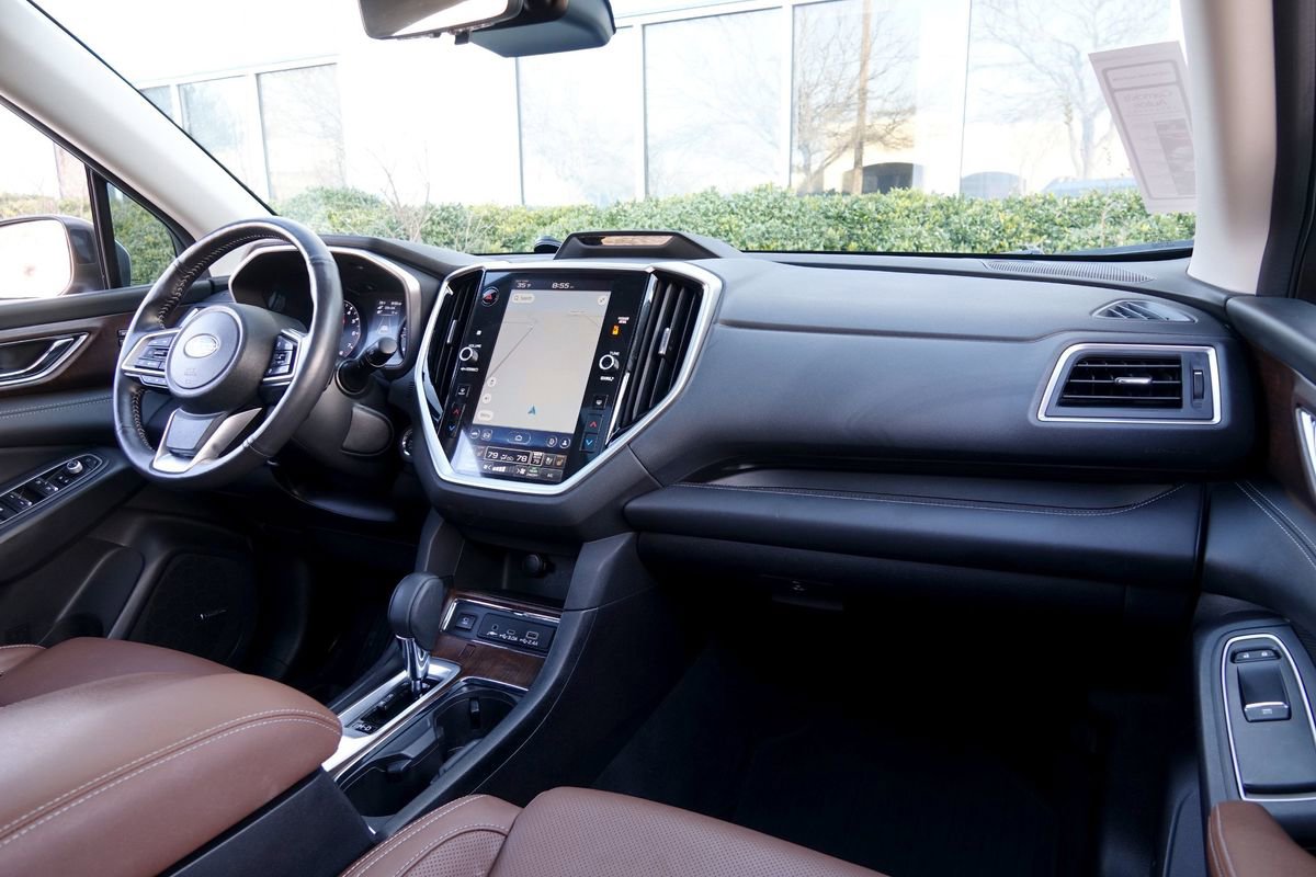 Used 2023 Subaru Ascent Touring image 7