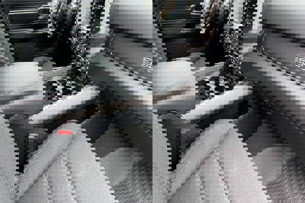 Used 2025 RAM 1500 Big Horn image 15