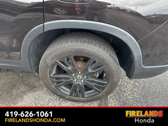Used 2019 Honda Passport Sport image 13