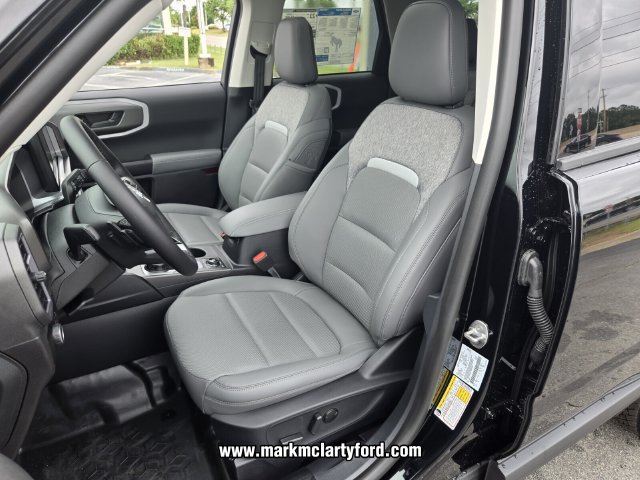 New 2026 Ford Bronco Sport Badlands w/ Badlands Tech Package AWD/4WD image 8
