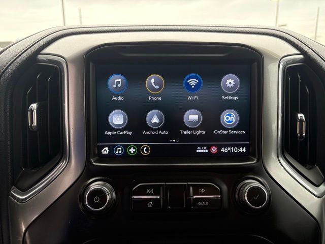 Used 2023 Chevrolet Silverado 2500 LT image 16