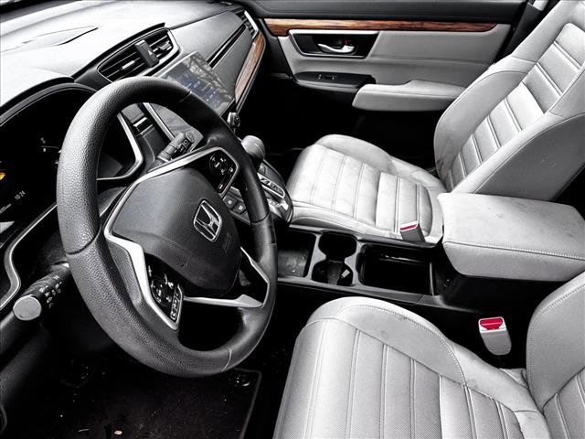 Used 2020 Honda CR-V EX image 11