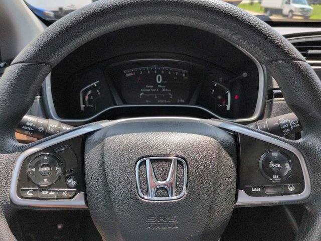 Used 2021 Honda CR-V EX image 28