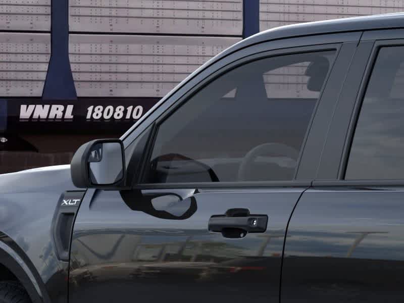 New 2026 Ford Maverick XLT FWD image 21