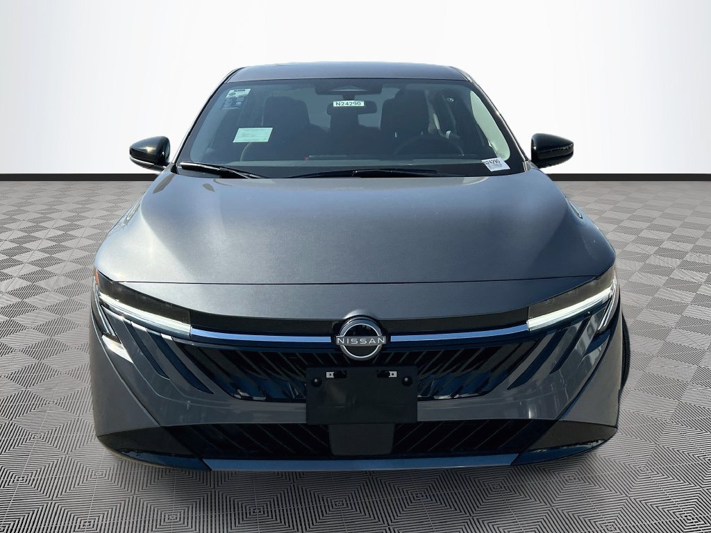 New 2027 Nissan Sentra S FWD image 2