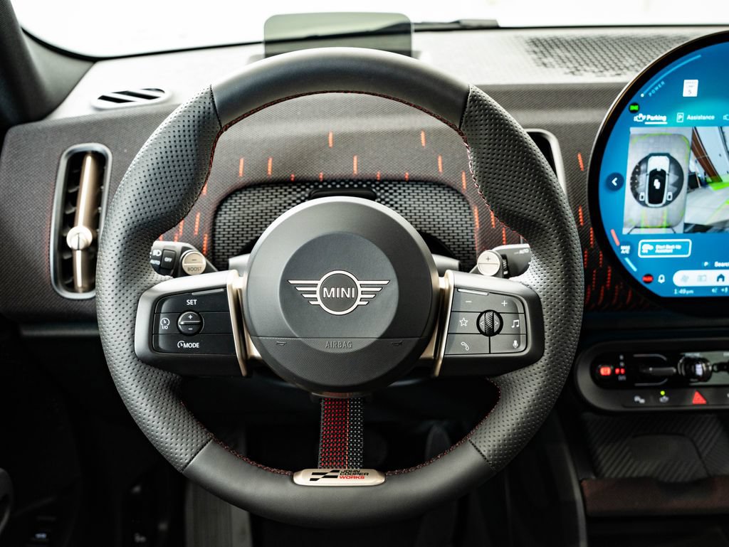New 2027 MINI Cooper Countryman S AWD/4WD image 38