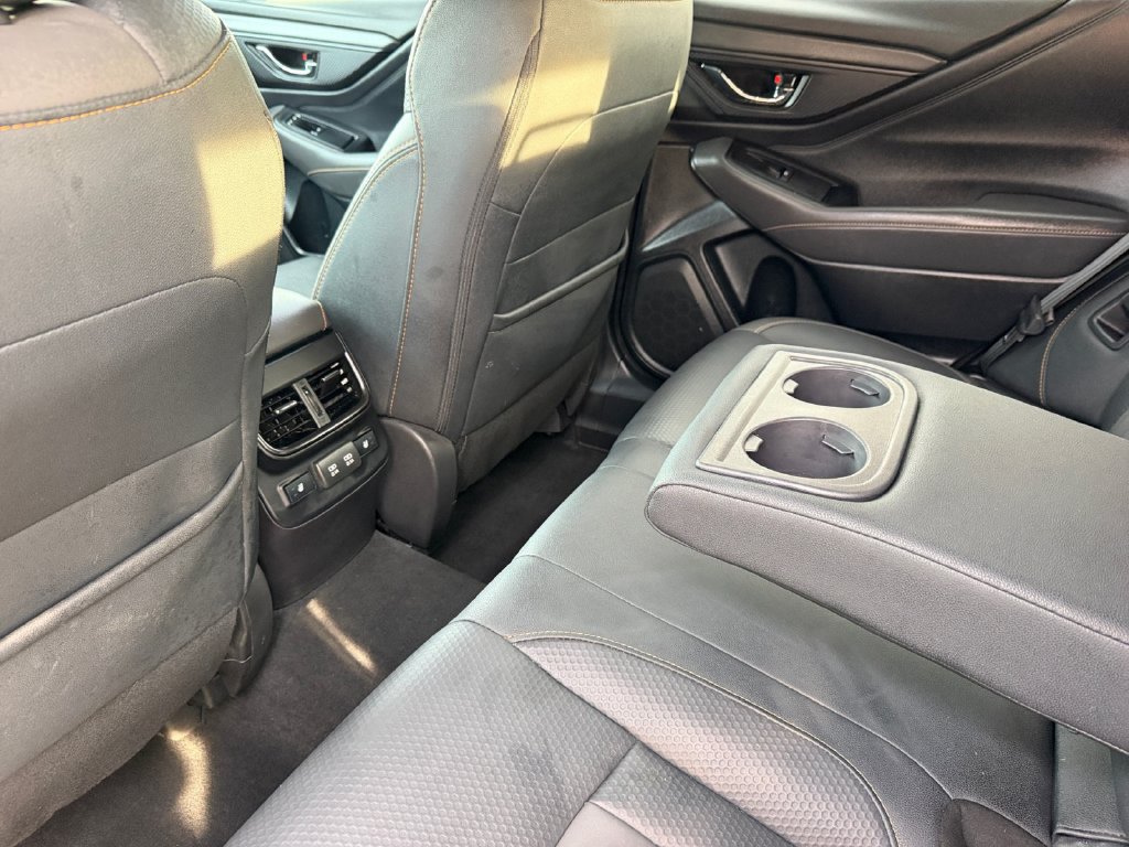 Used 2022 Subaru Outback Wilderness AWD/4WD image 17