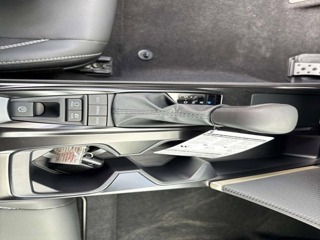 New 2026 Toyota Camry SE w/ Convenience Package image 30