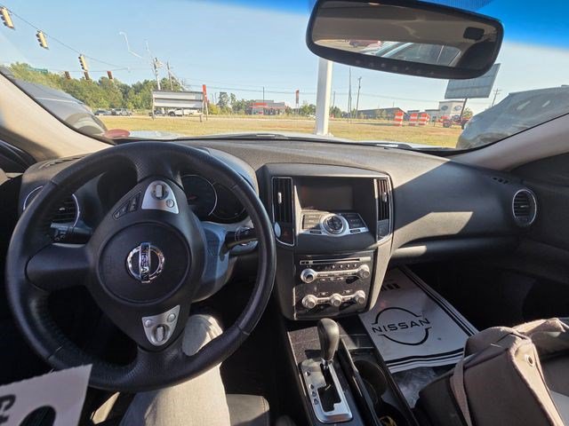 Used 2014 Nissan Maxima 3.5 SV FWD image 12