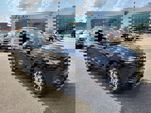 New 2025 Ford Escape Active w/ Tech Pack #1