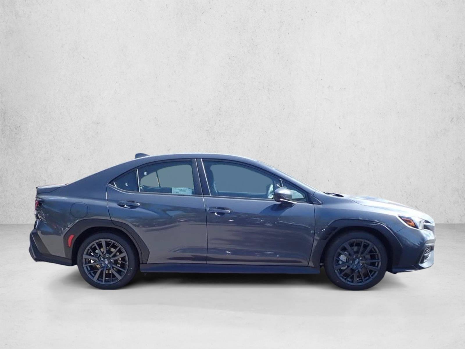 New 2026 Subaru WRX Premium AWD/4WD image 5