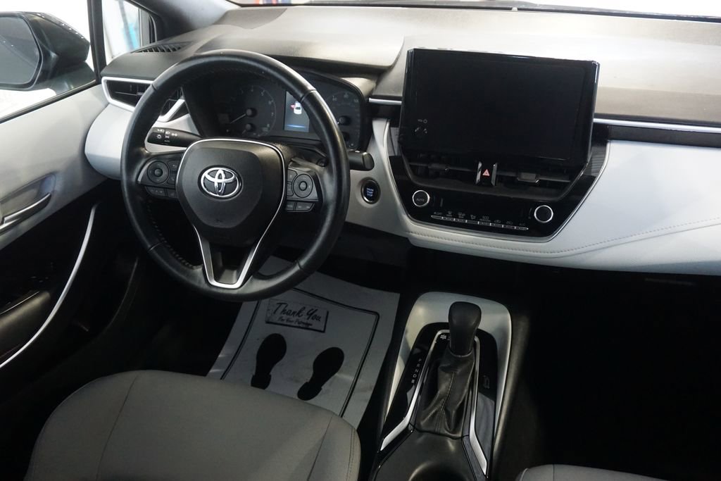 Used 2023 Toyota Corolla SE FWD image 26