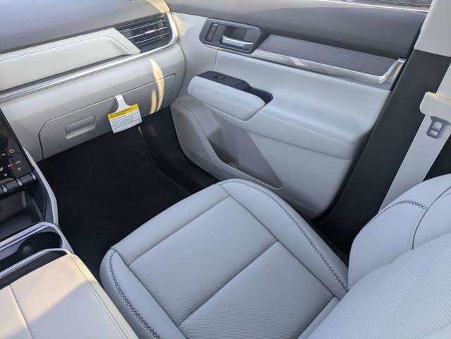 New 2026 GMC Terrain Denali AWD/4WD image 18