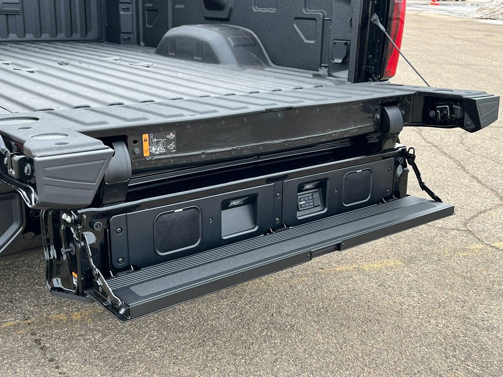 New 2026 GMC Sierra 3500 Denali Ultimate image 14