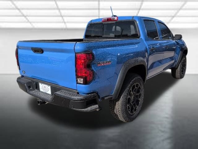 New 2026 Chevrolet Colorado Trail Boss image 30