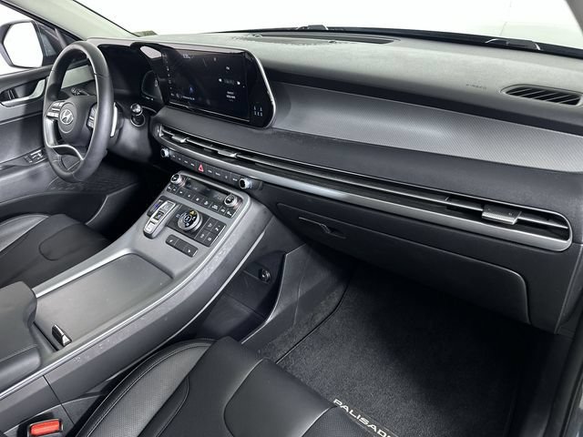 Used 2025 Hyundai Palisade SEL AWD/4WD image 30