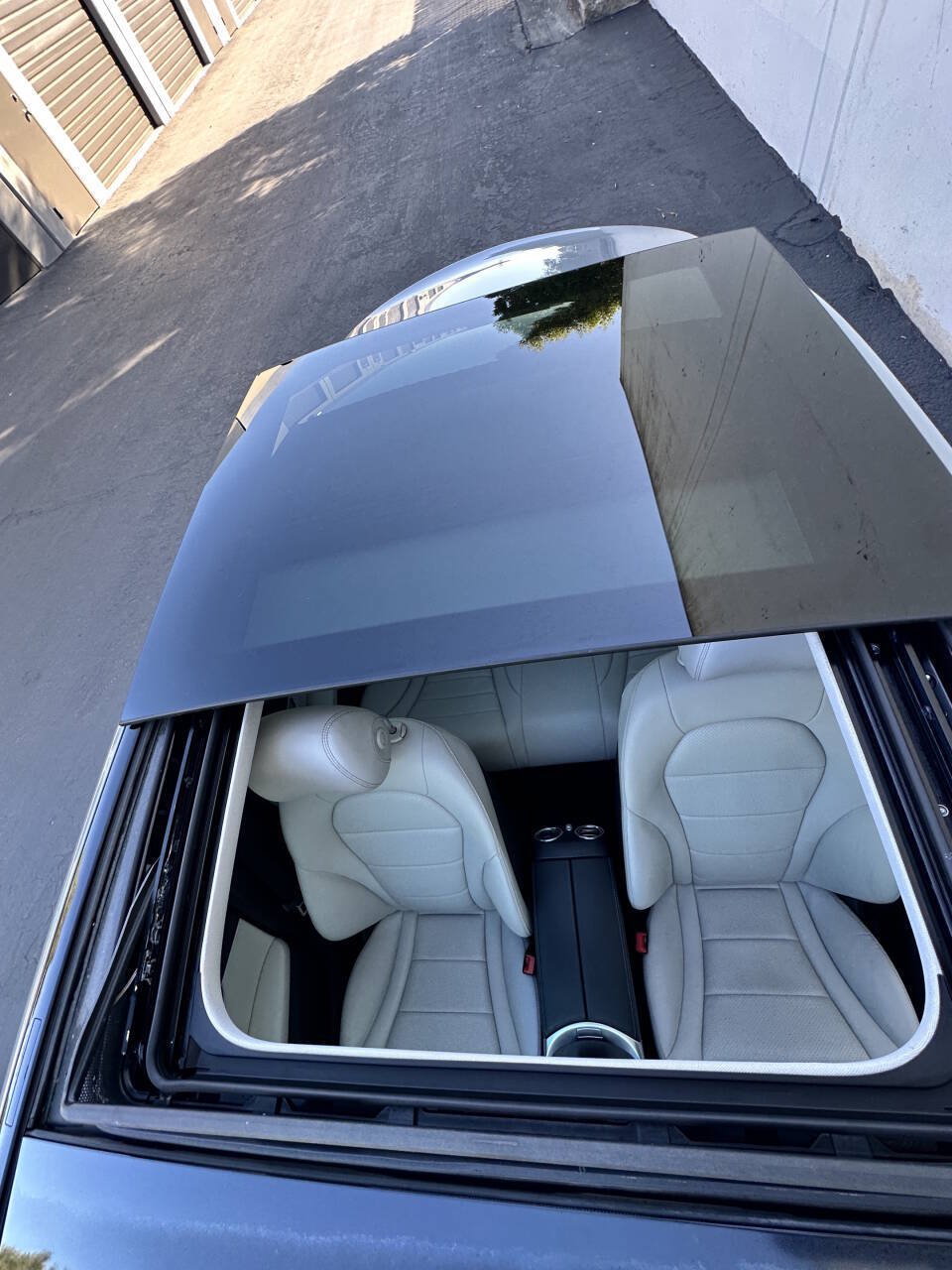 Used 2016 Mercedes-Benz C 300 Sedan image 18