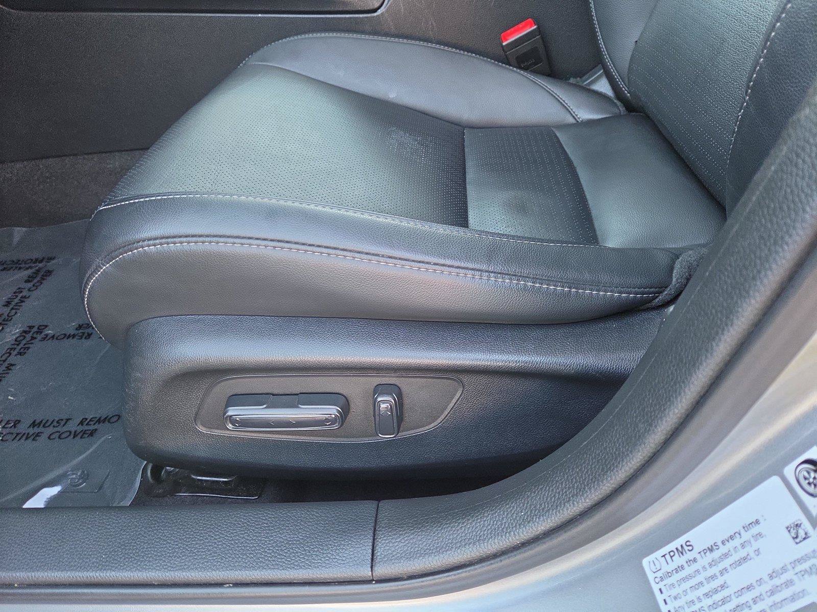Used 2024 Honda Civic EX-L image 19