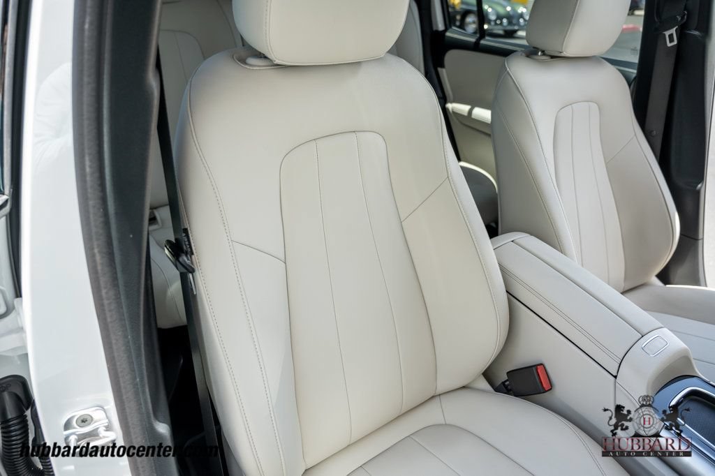 Used 2025 Mercedes-Benz EQB 250+ image 27