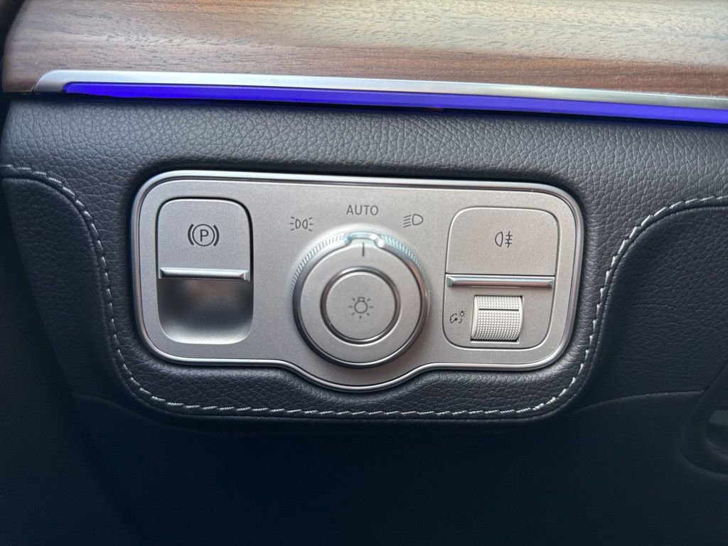 New 2026 Mercedes-Benz GLS 580 4MATIC image 66