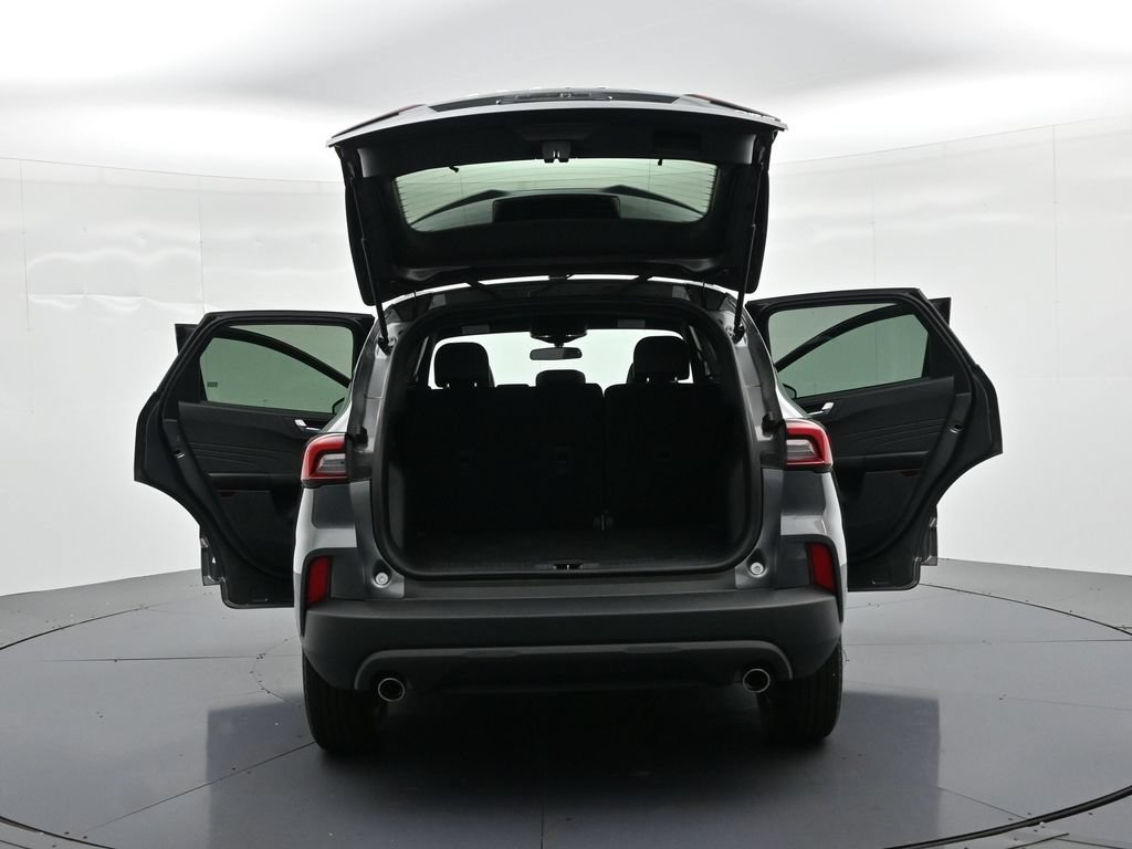 Certified 2025 Ford Escape ST-Line AWD/4WD image 27