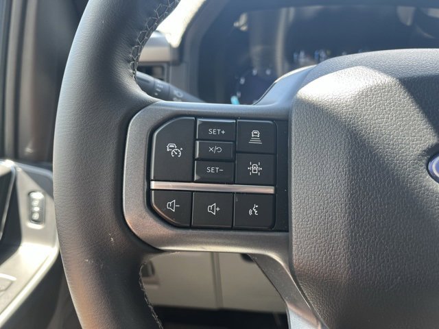 New 2025 Ford F150 XLT w/ Equipment Group 302A MID image 13