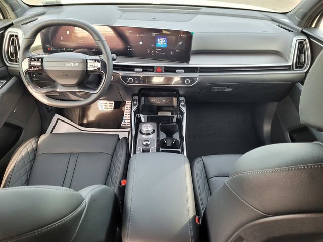 New 2026 Kia Sorento SX Prestige image 7