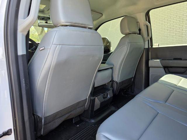 Certified 2023 Ford F350 XL w/ XL Driver Assist Package image 35