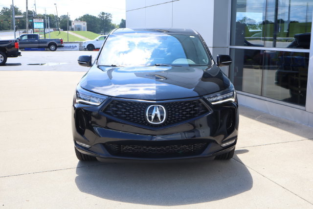 Used 2023 Acura RDX w/ Advance Package AWD/4WD image 6