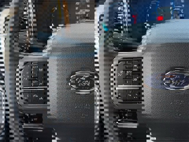 Used 2024 Ford F250 Lariat w/ Lariat Ultimate Package image 15