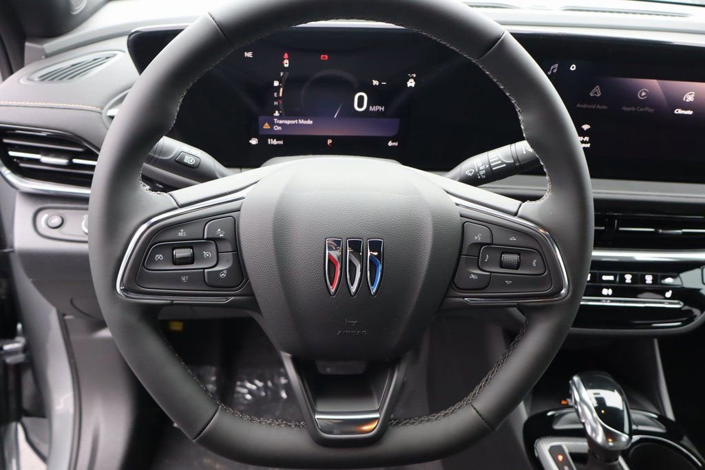 New 2026 Buick Envista Avenir image 13