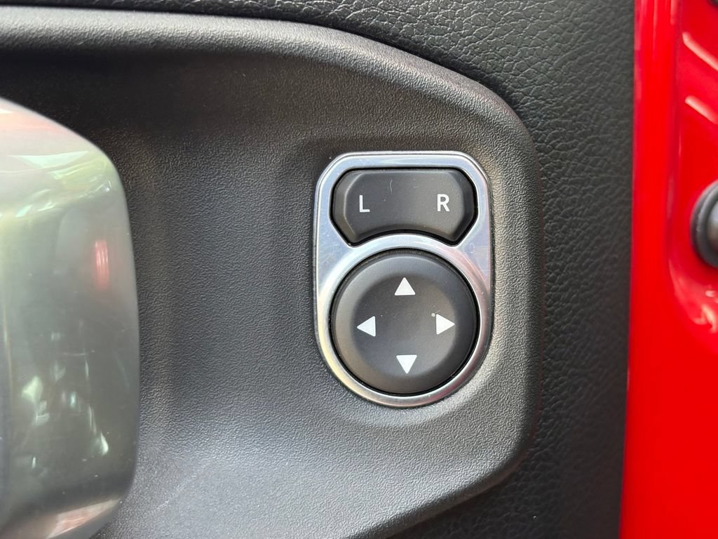 Used 2022 Jeep Gladiator Sport AWD/4WD image 18