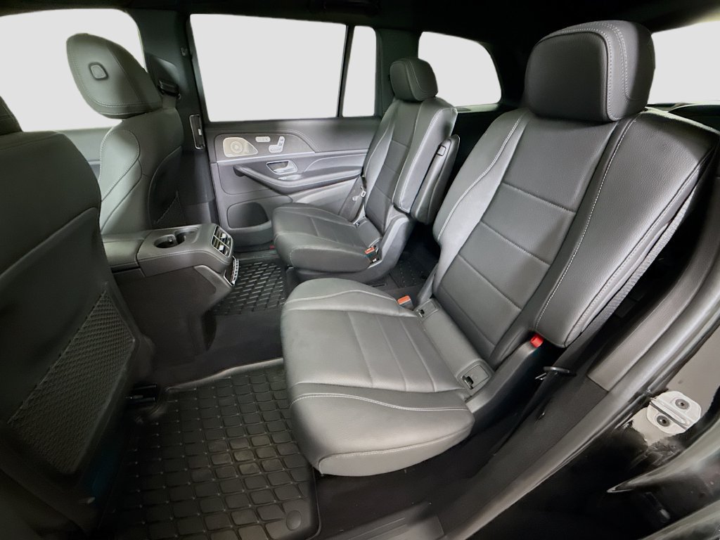 Certified 2023 Mercedes-Benz GLS 450 4MATIC image 26