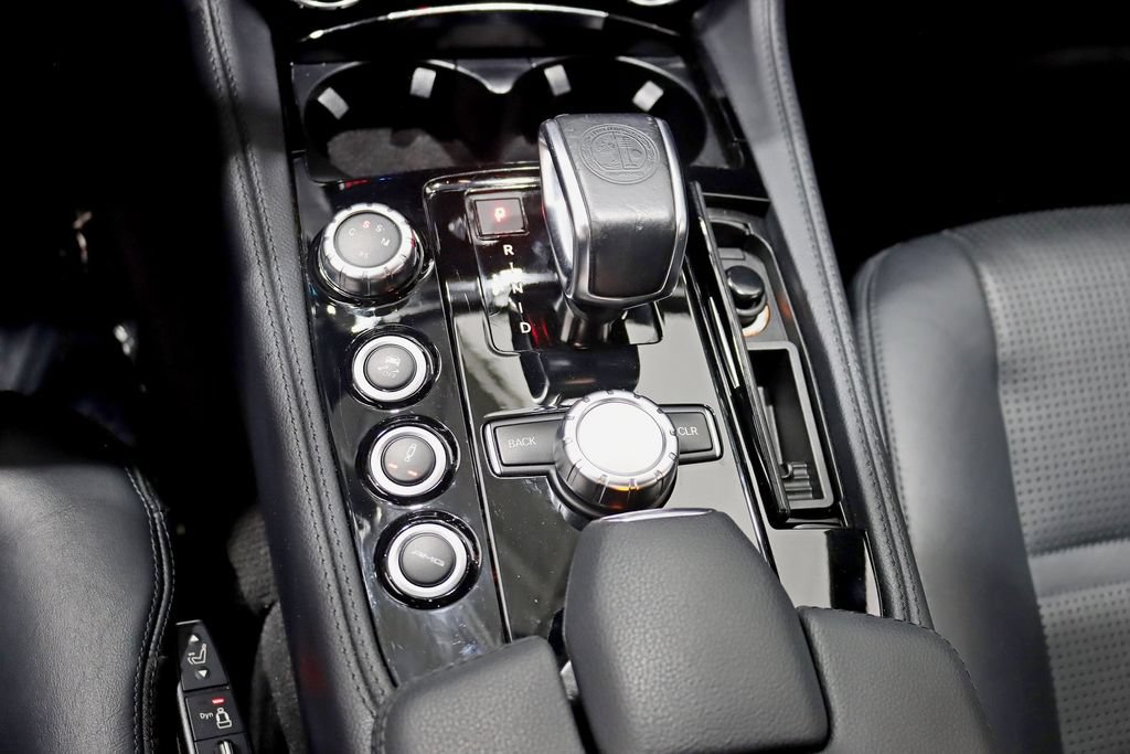 Used 2014 Mercedes-Benz CLS 63 AMG 4MATIC w/ Premium 1 Package image 22