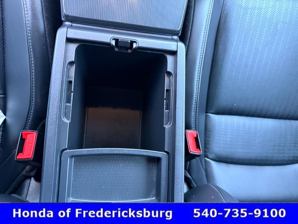 Certified 2024 Honda Civic Sport Touring image 34