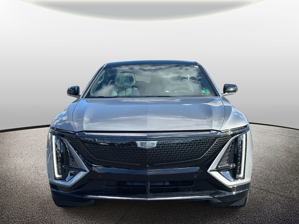 New 2026 Cadillac Lyriq Premium Sport AWD/4WD image 6