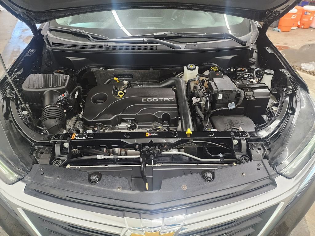 Used 2022 Chevrolet Equinox LT image 37