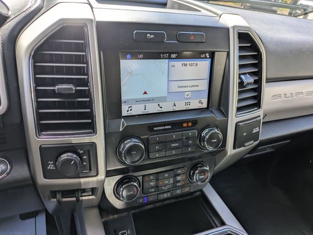 Used 2019 Ford F350 Lariat w/ Lariat Ultimate Package AWD/4WD image 20
