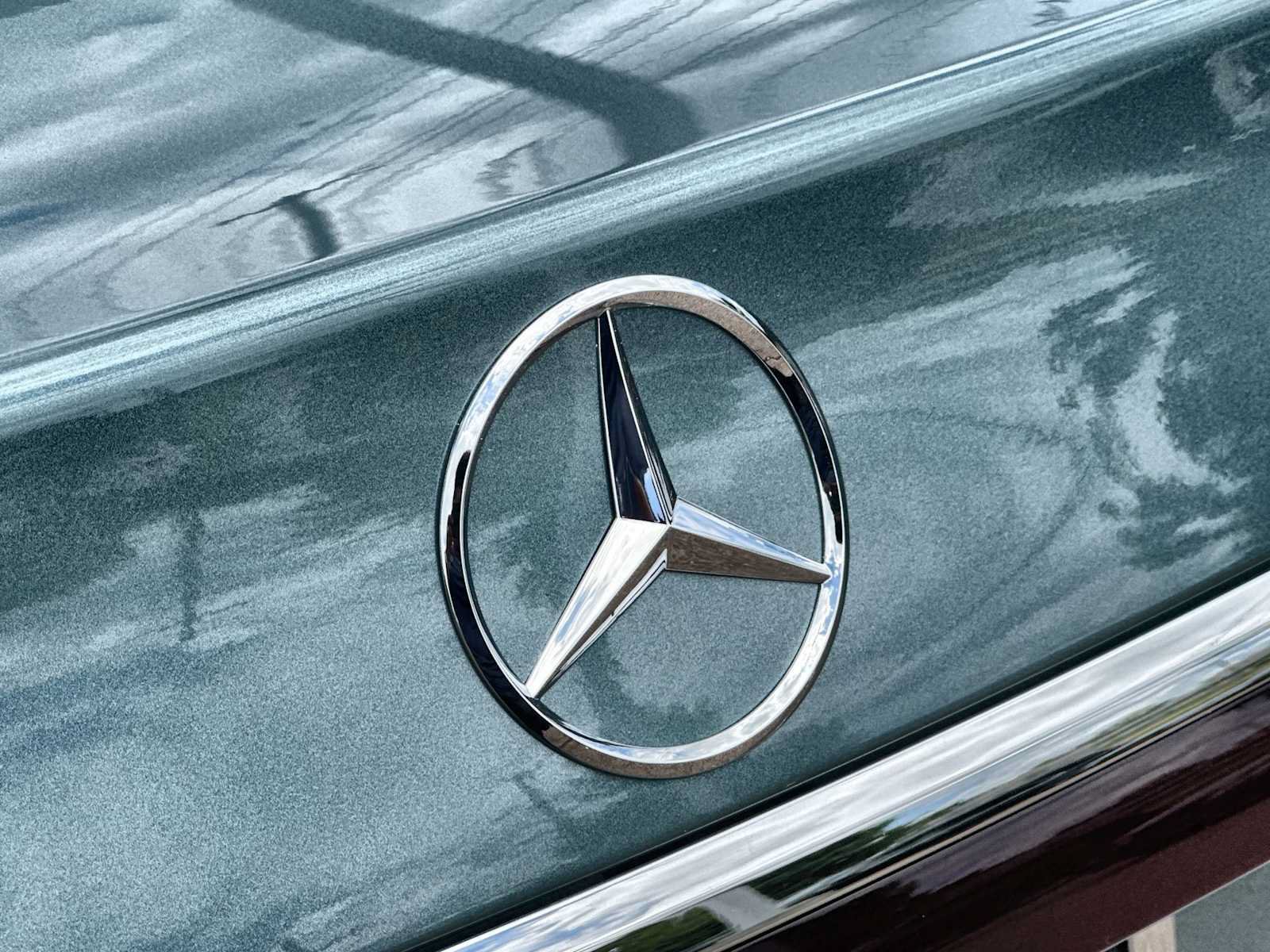 New 2026 Mercedes-Benz E 350 Sedan image 16