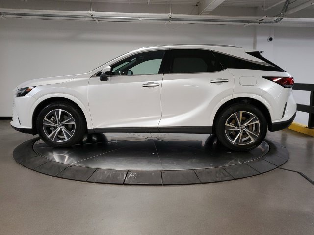 Used 2026 Lexus RX 350 Premium w/ Accessory Package (Z1) AWD/4WD image 6