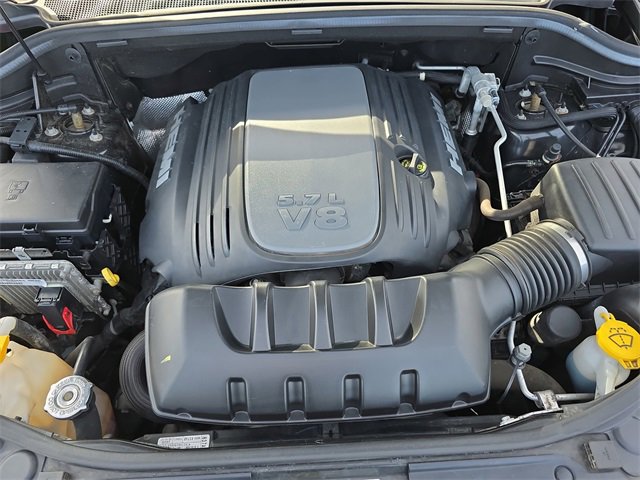 Used 2020 Jeep Grand Cherokee High Altitude image 34