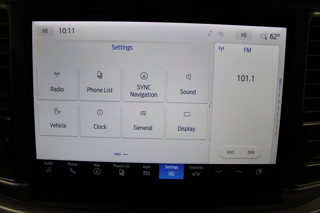 Used 2024 Ford F150 XLT w/ Mobile Office Package image 50