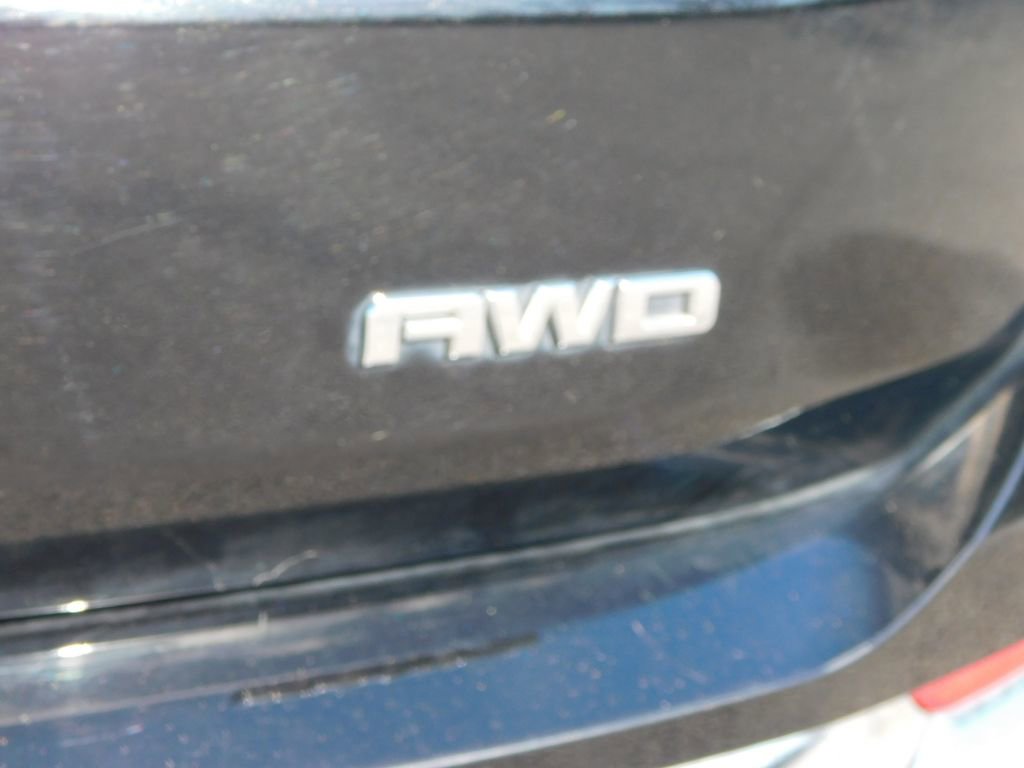 Used 2020 GMC Terrain Denali w/ Denali Premium Package image 45